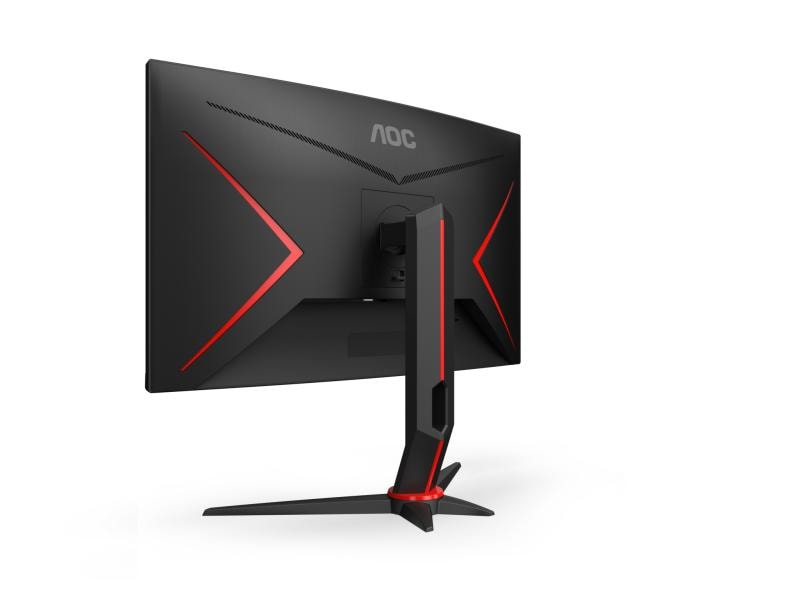 AOC Monitor C27G2ZU/BK