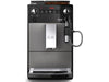 Melitta Kaffeevollautomat Avanza Titanium