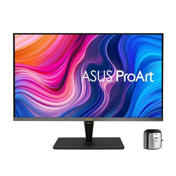 ASUS Monitor PA27UCX-K