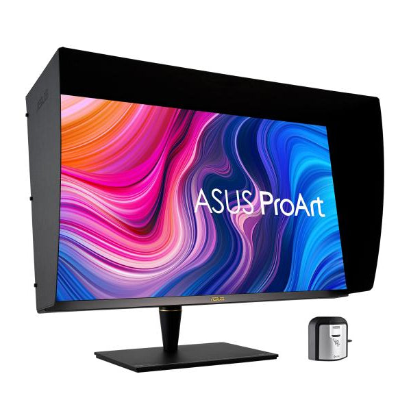 ASUS Monitor PA27UCX-K