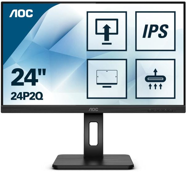 AOC Monitor 24P2Q