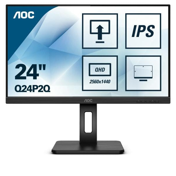 AOC Monitor Q24P2Q