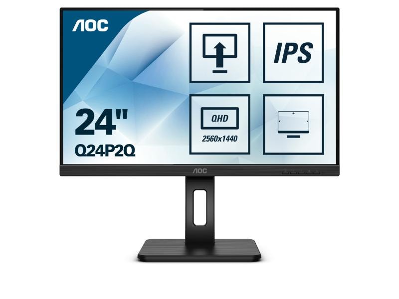 AOC Monitor Q24P2Q