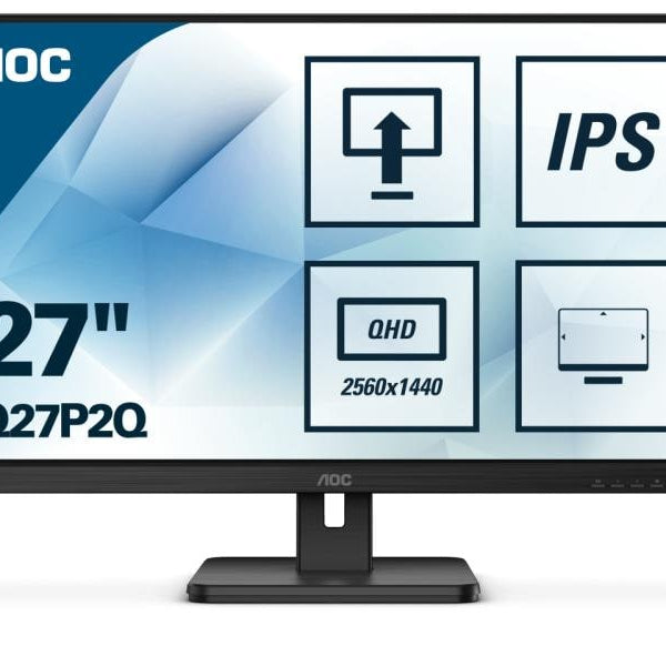 AOC Monitor Q27P2Q