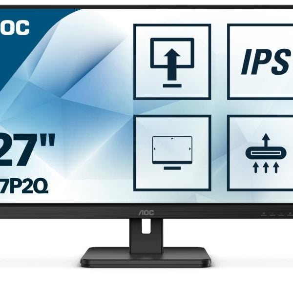AOC Monitor 27P2Q