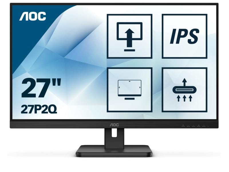 AOC Monitor 27P2Q