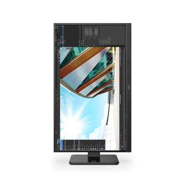 AOC Monitor U27P2