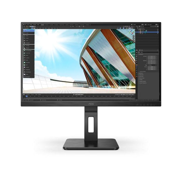 AOC Monitor 27P2Q