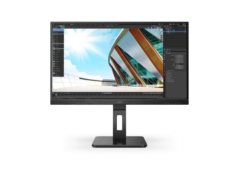 AOC Monitor 27P2Q