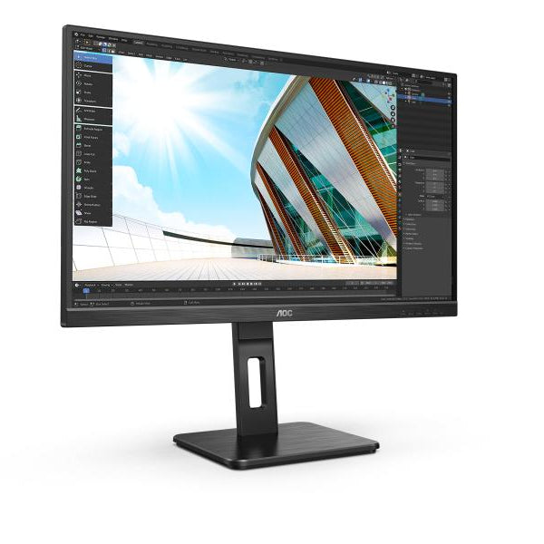 AOC Monitor 27P2Q