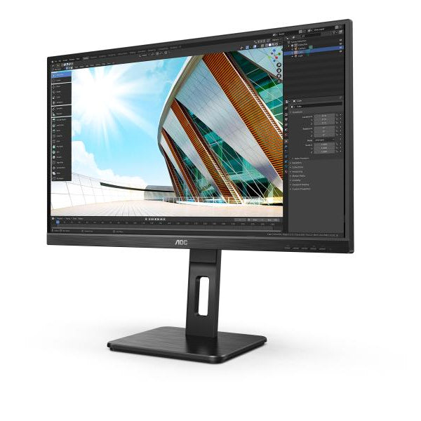 AOC Monitor Q27P2Q