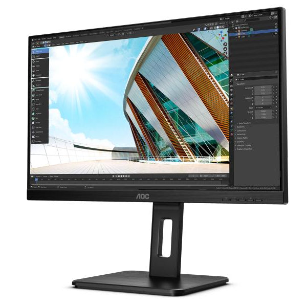 AOC Monitor Q24P2Q