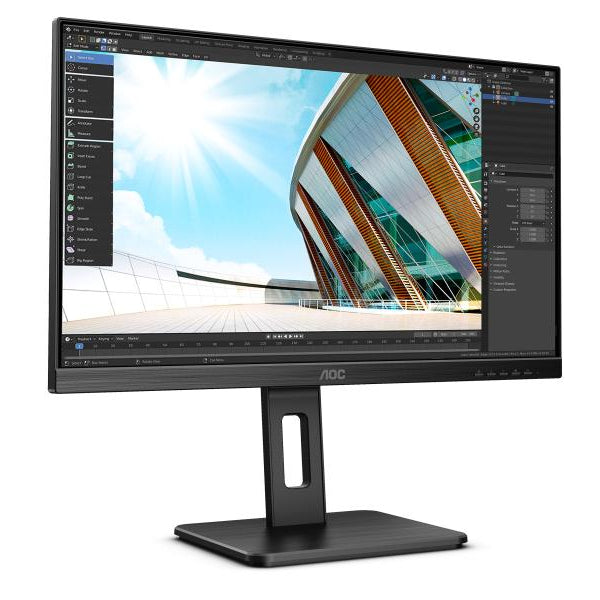 AOC Monitor 24P2Q
