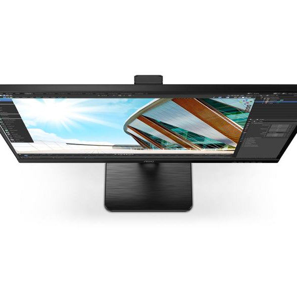 AOC Monitor 27P2Q