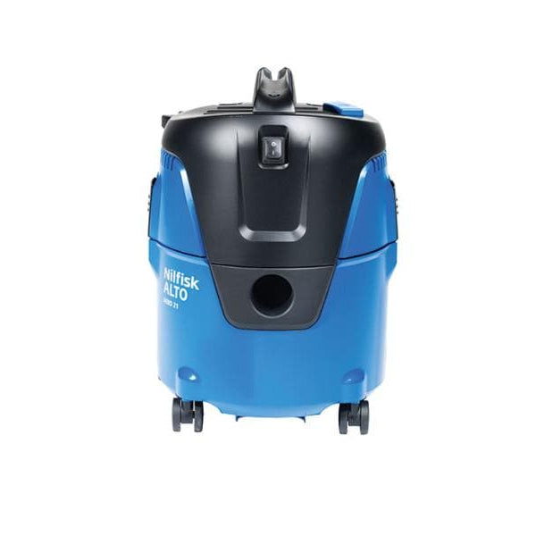 Nilfisk Nass-/Trockensauger  Aero 21-01 P