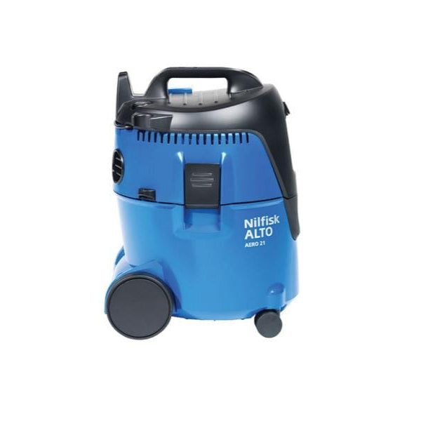 Nilfisk Nass-/Trockensauger  Aero 21-01 P