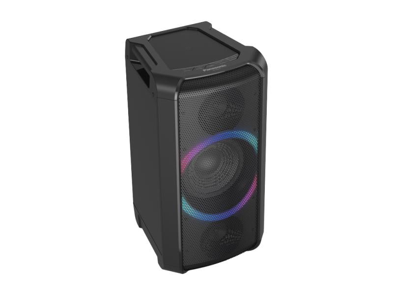 Panasonic Bluetooth Speaker SC-TMAX5EG-K Schwarz