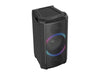 Panasonic Bluetooth Speaker SC-TMAX5EG-K Schwarz