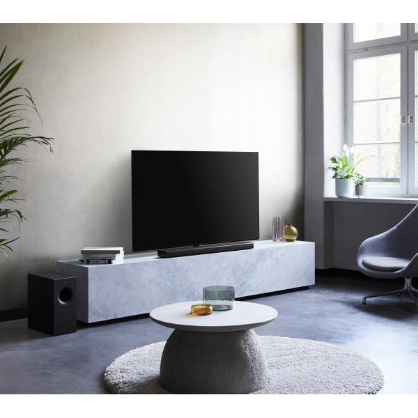 Panasonic Soundbar SC-HTB600EGK