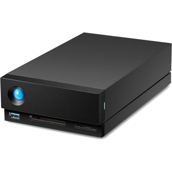 LaCie Externe Festplatte 1big Dock 16 TB