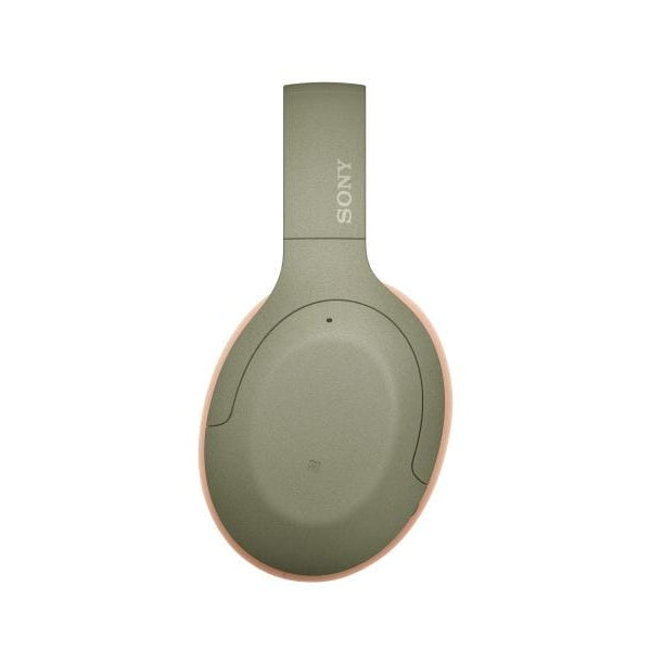 Sony Wireless Over-Ear-Kopfhörer WH-H910N Grün
