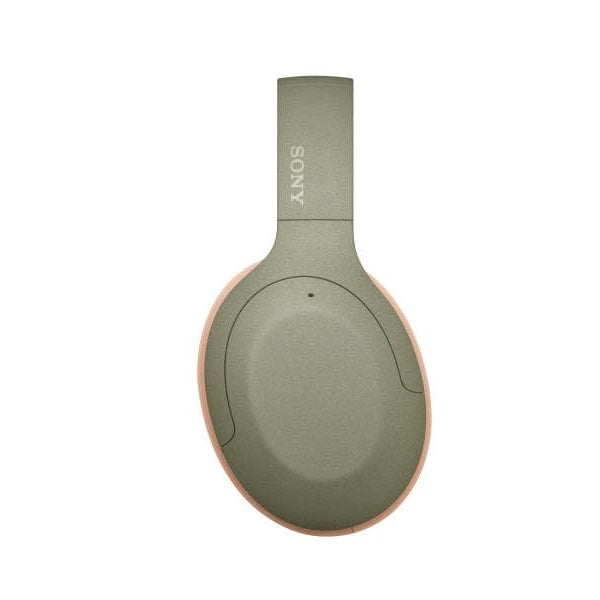 Sony Wireless Over-Ear-Kopfhörer WH-H910N Grün