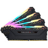 Corsair Vengeance RGB PRO, DDR4, 64GB (4x 16GB) 3200MHz