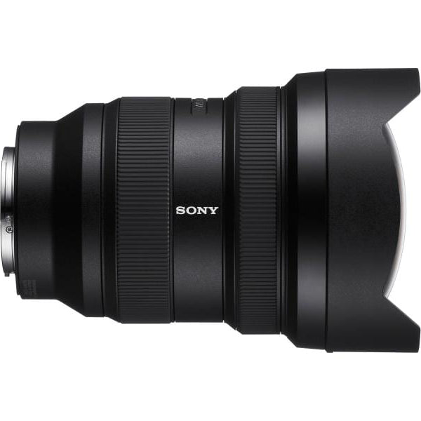 Sony Zoomobjektiv FE 12-24mm F/2.8 GM Sony E-Mount