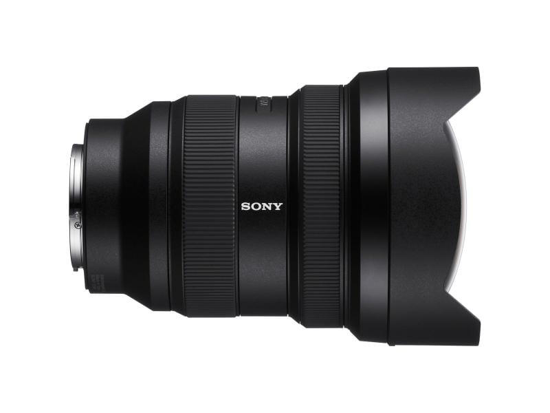 Sony Zoomobjektiv FE 12-24mm F/2.8 GM Sony E-Mount