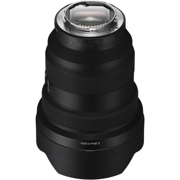 Sony Zoomobjektiv FE 12-24mm F/2.8 GM Sony E-Mount