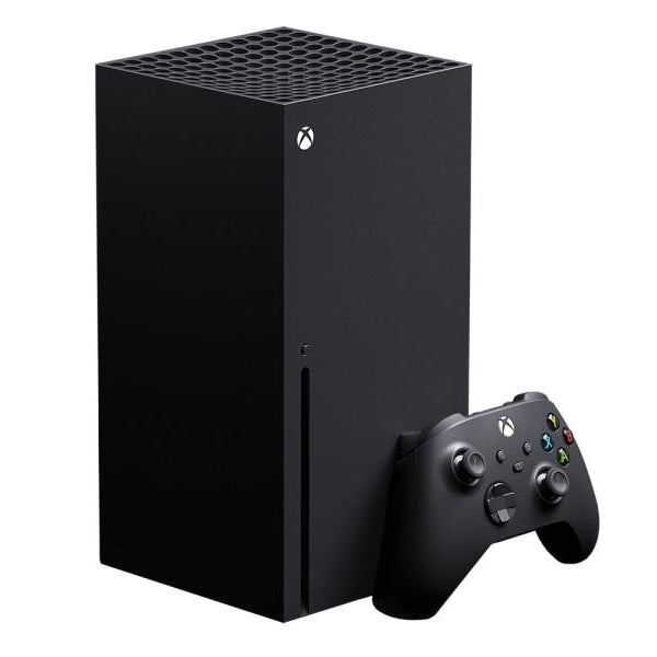 Microsoft Spielkonsole Xbox Series X 1 TB