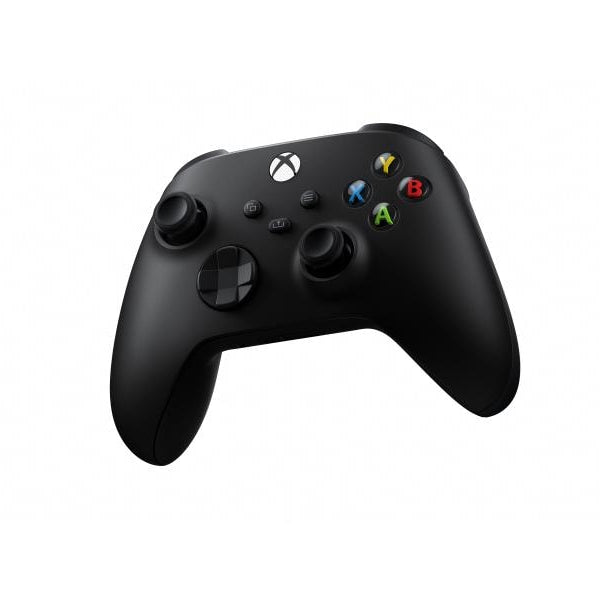 Microsoft Spielkonsole Xbox Series X 1 TB