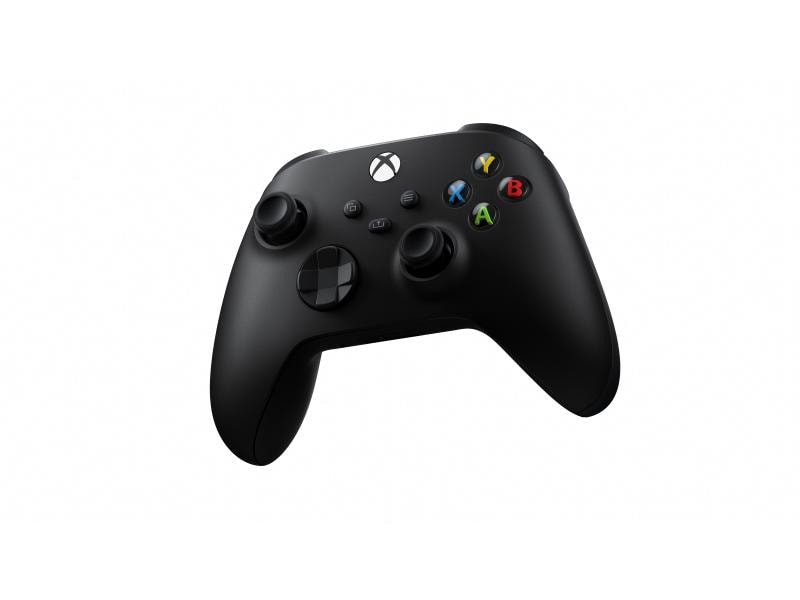 Microsoft Spielkonsole Xbox Series X 1 TB