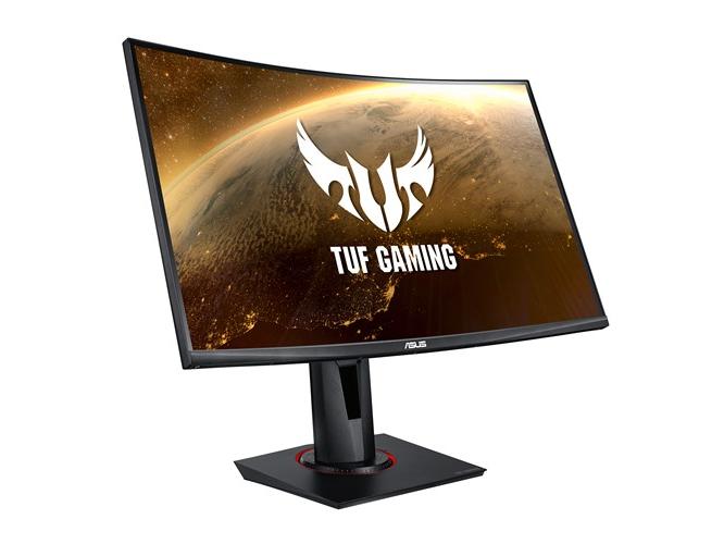 ASUS Monitor TUF Gaming VG27VQ