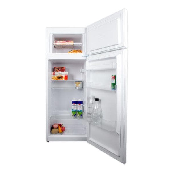 Coldtec by Kibernetik Kühl-Gefrierkombination KSTK205 Rechts (wechselbar)