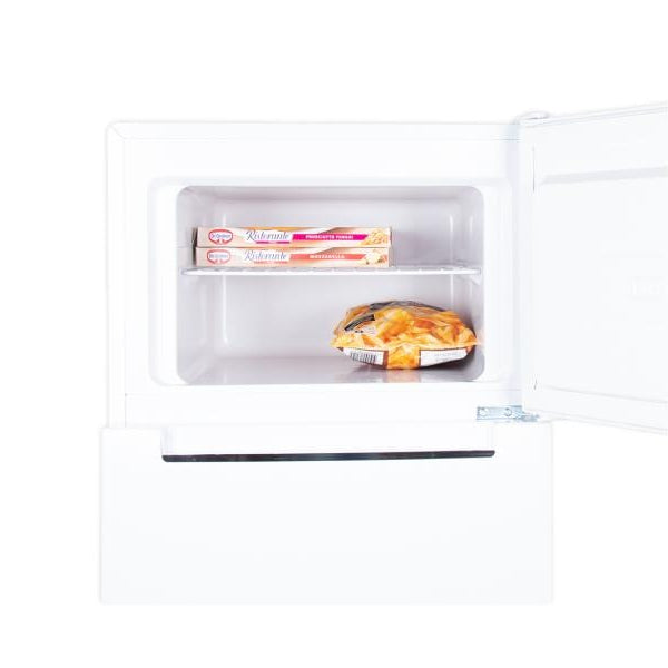 Coldtec by Kibernetik Kühl-Gefrierkombination KSTK205 Rechts (wechselbar)