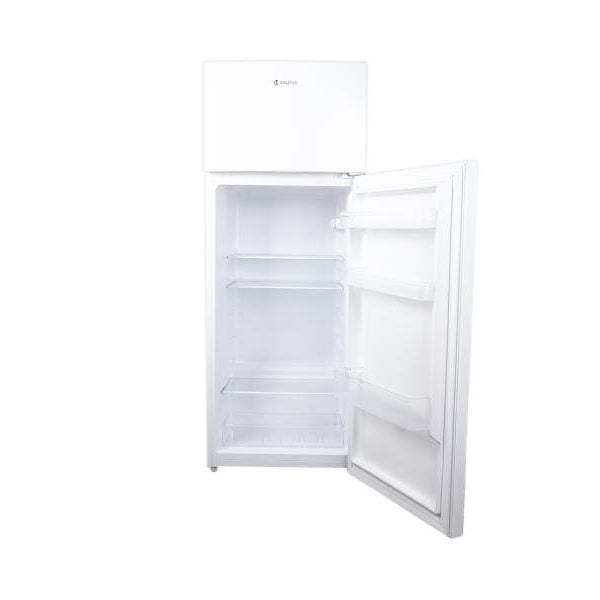 Coldtec by Kibernetik Kühl-Gefrierkombination KSTK205 Rechts (wechselbar)