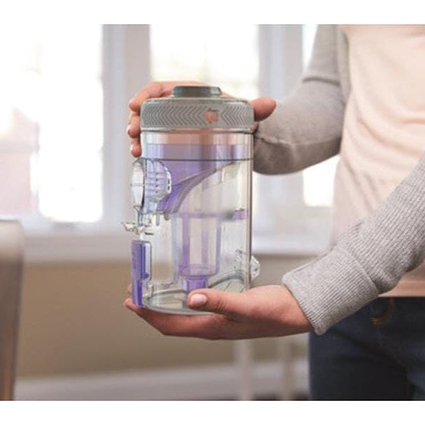 BLACK+DECKER Akku-Stielsauger 4in1 Pet Powerseries Extreme