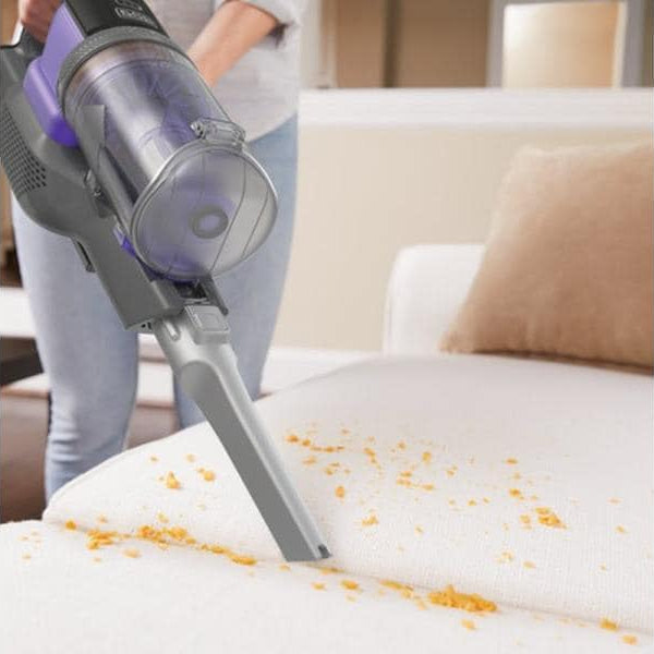 BLACK+DECKER Akku-Stielsauger 4in1 Pet Powerseries Extreme