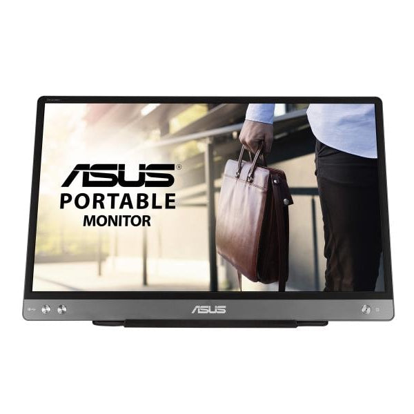 ASUS Monitor ZenScreen MB14AC 14