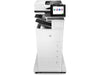 HP Multifunktionsdrucker LaserJet Enterprise Flow MFP M635z