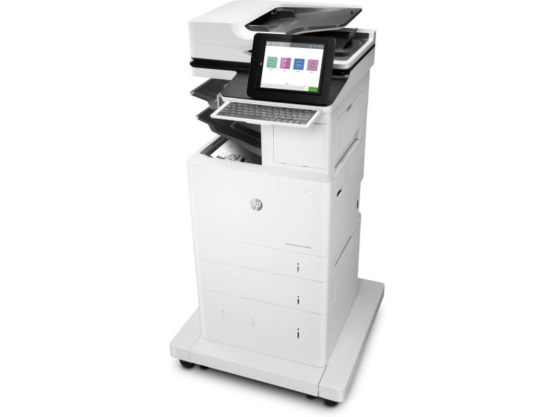 HP Multifunktionsdrucker LaserJet Enterprise Flow MFP M635z