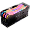 Corsair Vengeance RGB PRO, DDR4, 64GB (4x 16GB) 3200MHz