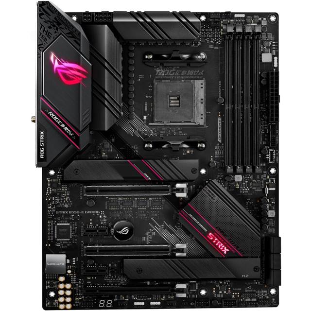 ASUS ROG Strix B550-F Gaming