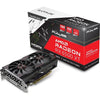Sapphire Pulse AMD Radeon RX 6500 XT Gaming OC - 4GB