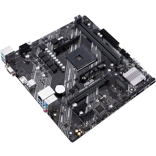 ASRock Prime A520M-K