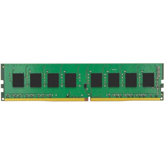 Kingston ValueRAM, DDR4, 4GB, 2666MHz