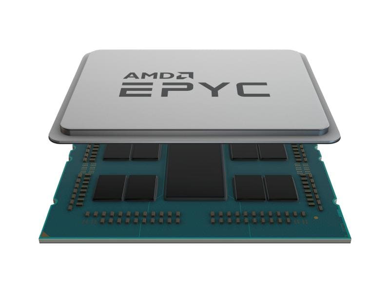 HPE CPU DL385 Gen10+ AMD EPYC 7262 3.2 GHz