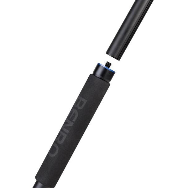 Benro Stativ TMA47AXL Mach3 Aluminium