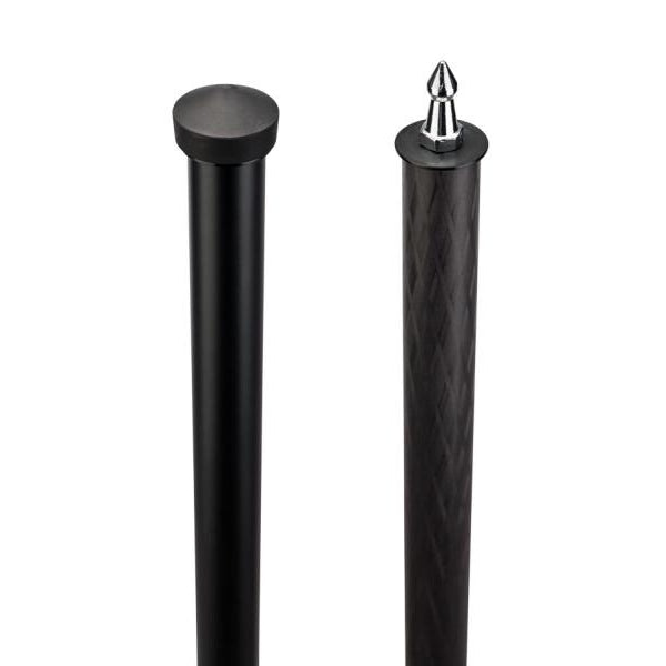 Benro Stativ TMA47AXL Mach3 Aluminium